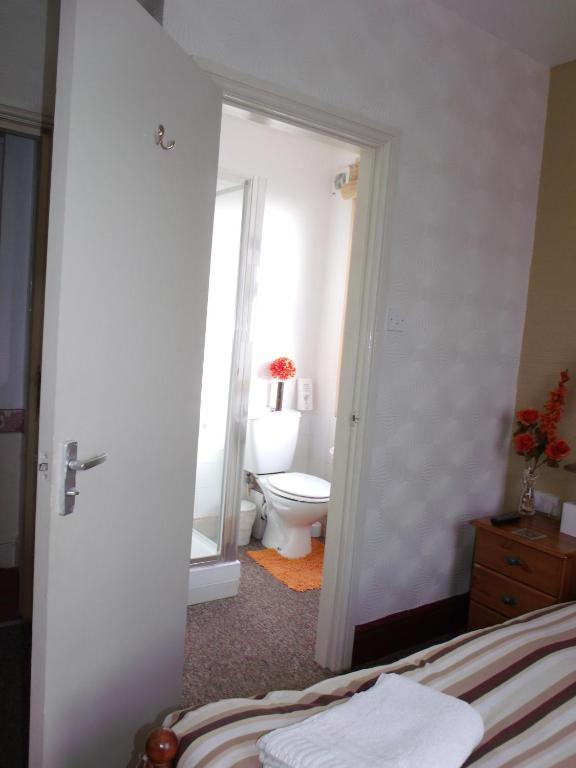 ברידלינגטון Jasmine Guest House חדר תמונה
