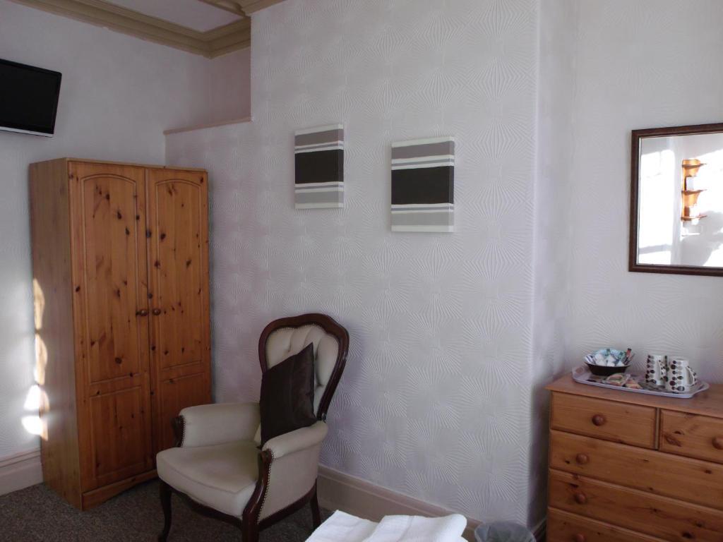 ברידלינגטון Jasmine Guest House חדר תמונה