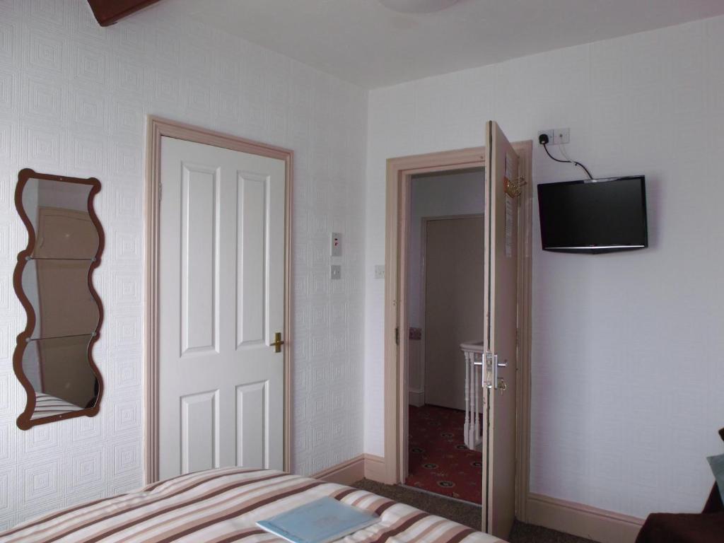 ברידלינגטון Jasmine Guest House חדר תמונה