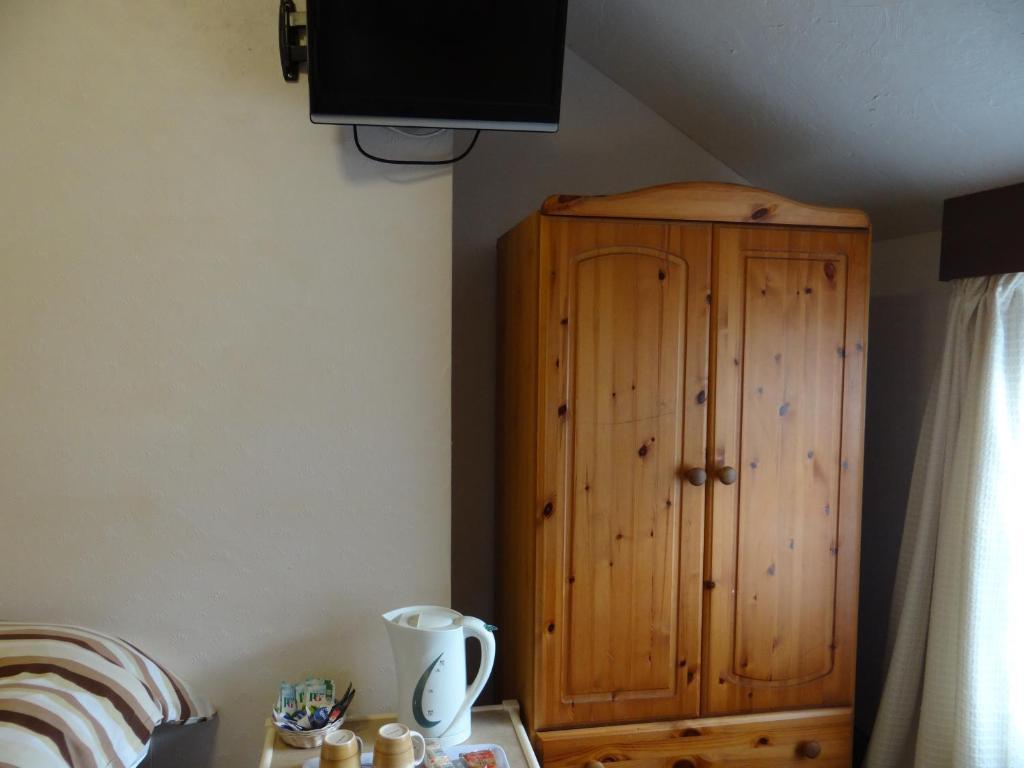 ברידלינגטון Jasmine Guest House חדר תמונה