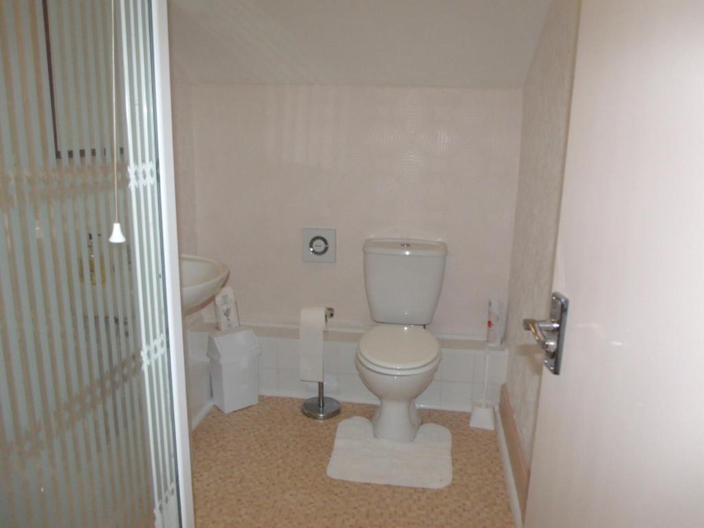 ברידלינגטון Jasmine Guest House חדר תמונה