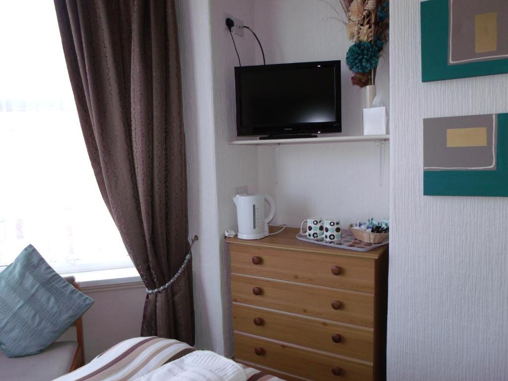 ברידלינגטון Jasmine Guest House חדר תמונה