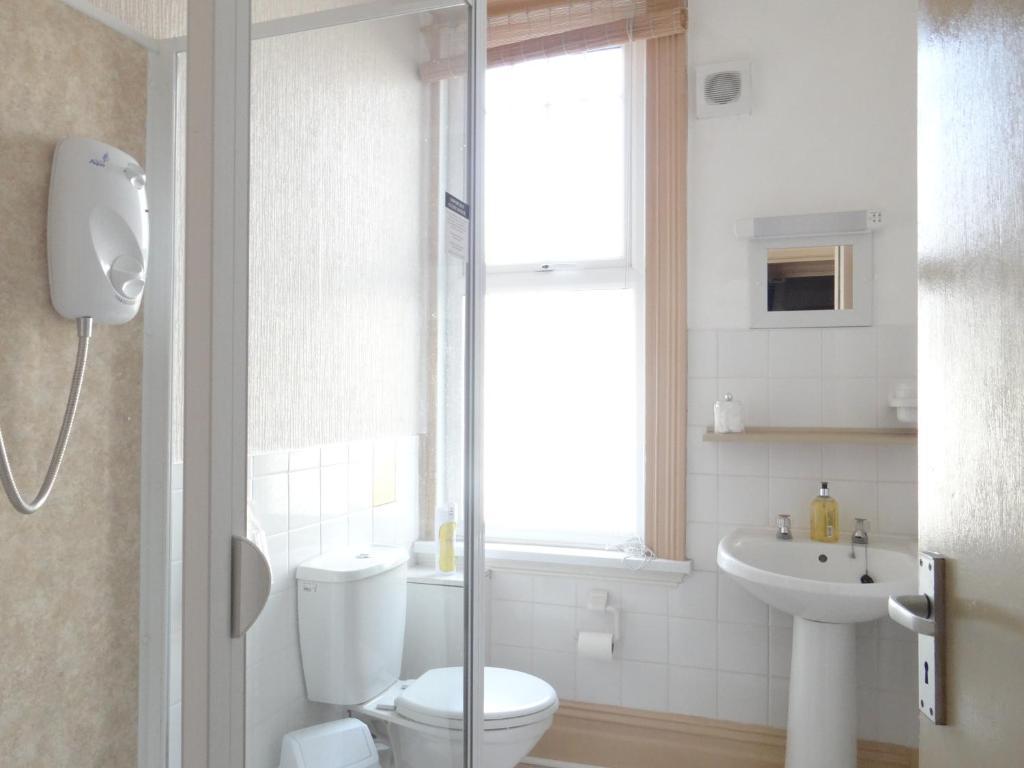 ברידלינגטון Jasmine Guest House חדר תמונה