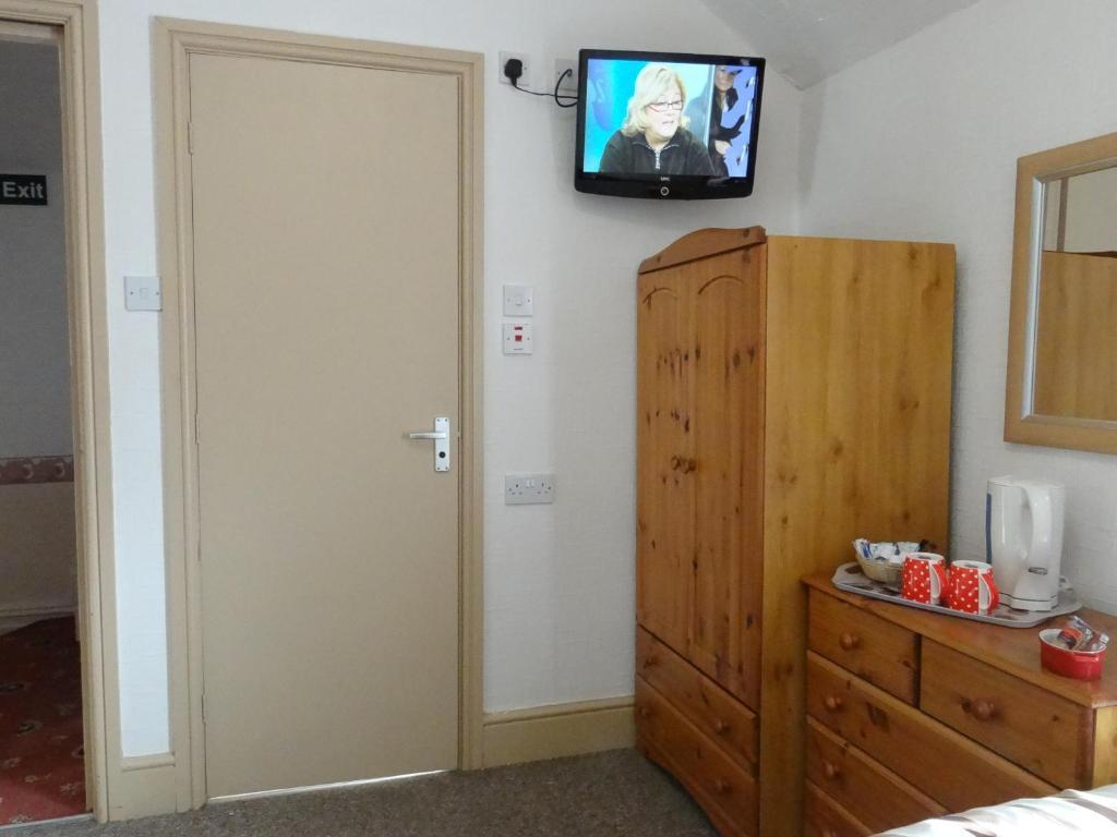 ברידלינגטון Jasmine Guest House חדר תמונה