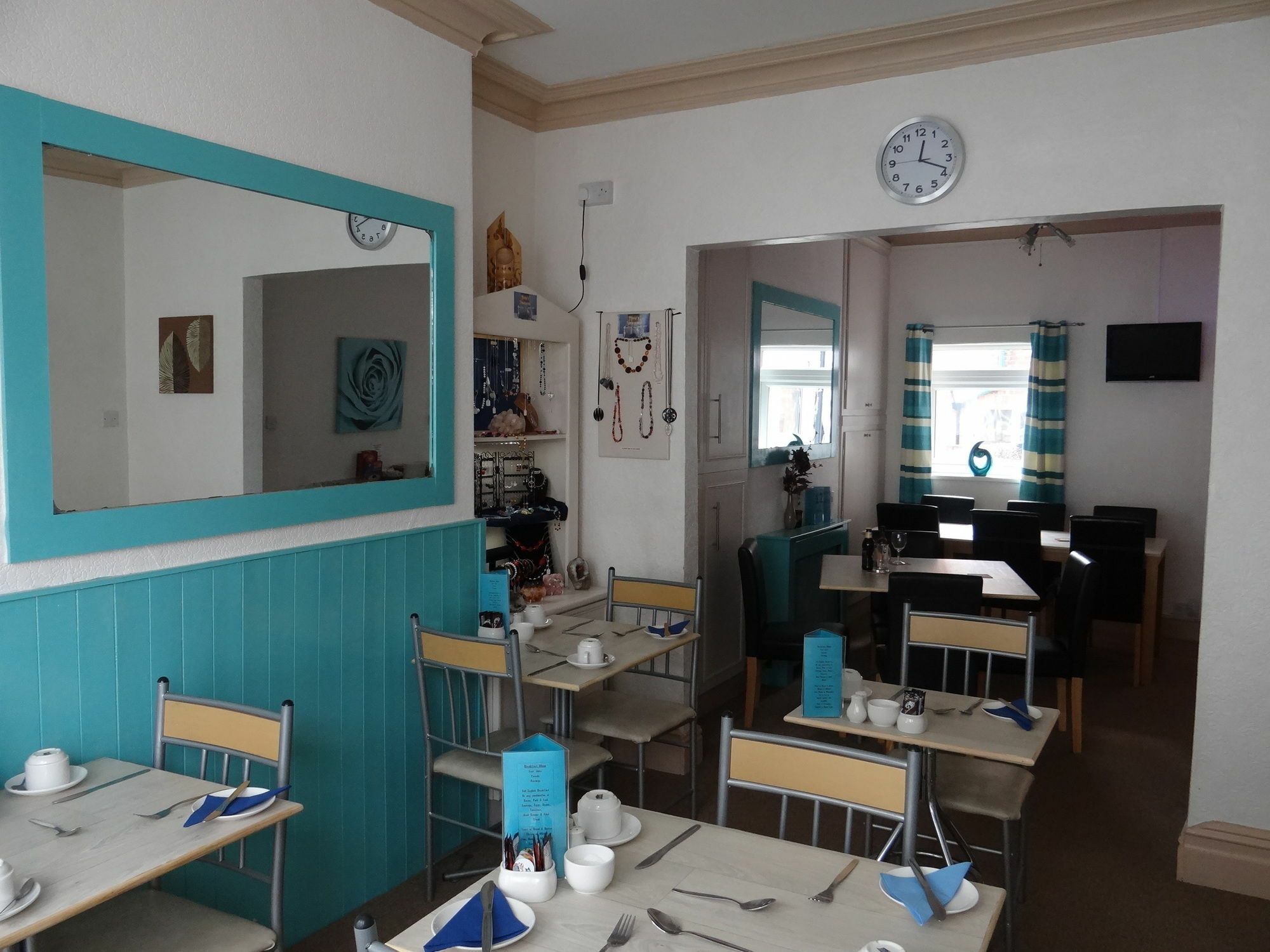 ברידלינגטון Jasmine Guest House מראה חיצוני תמונה